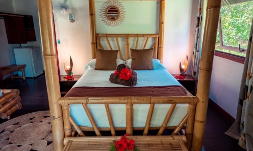 Pension Hibiscus
